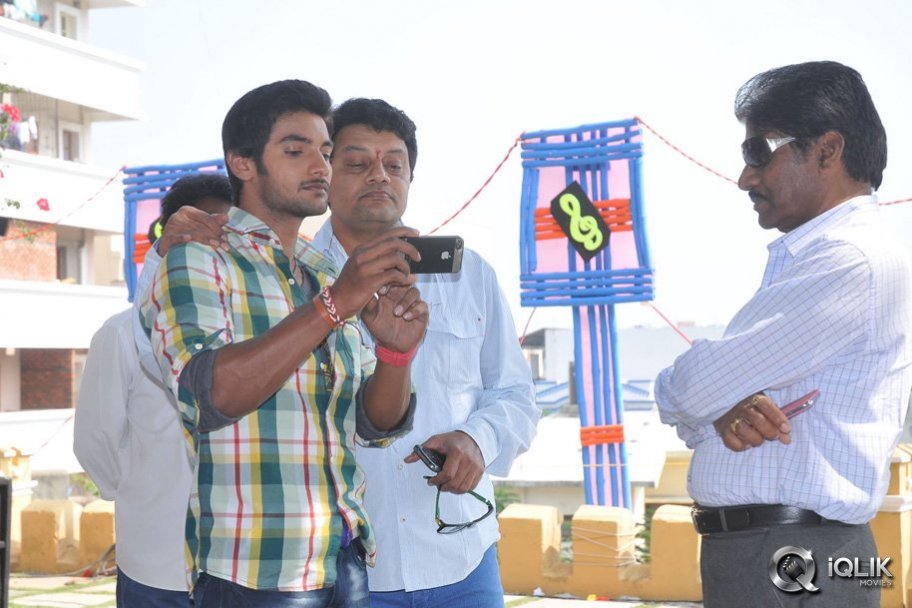 Pyaar Mein Padipoyane